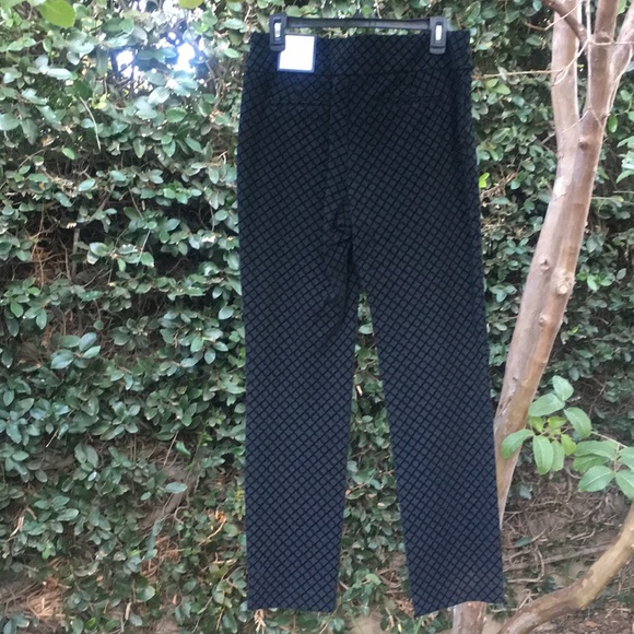 Charter club dress Pants sailed 8 - Picture 4 of 8